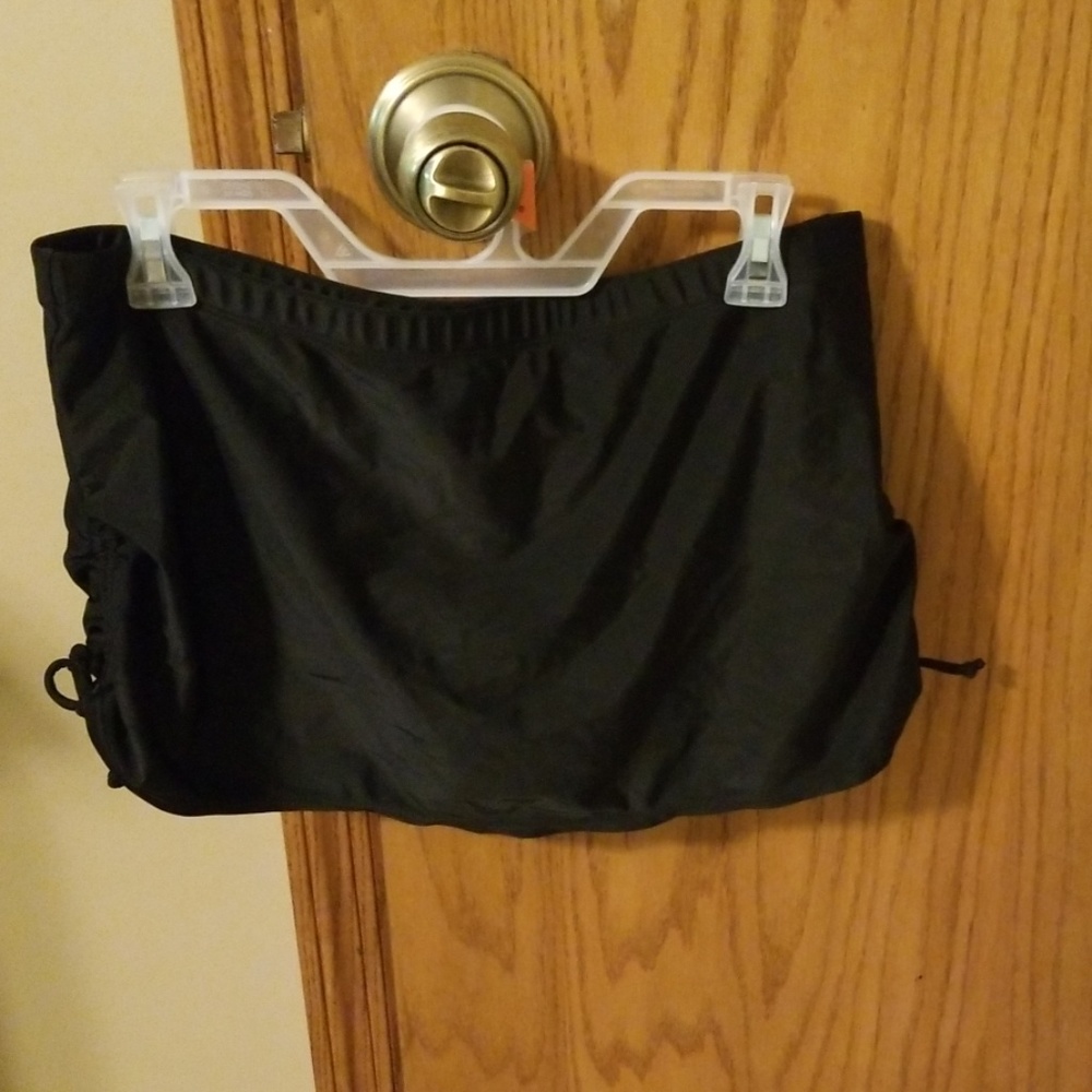 Swim skirt